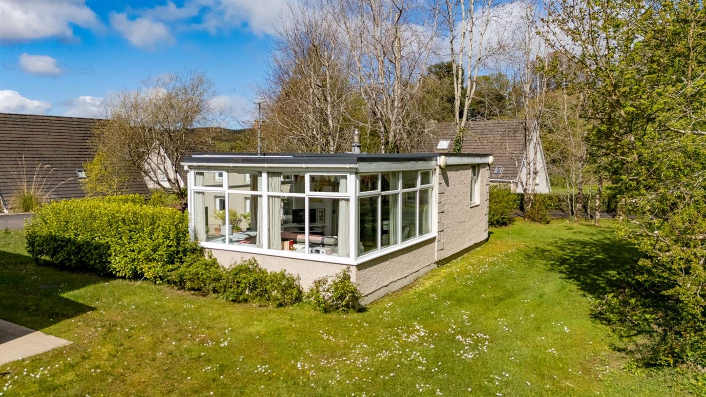 16 The Chalets, Rathmullan Cottages, Rathmullan, County Donegal