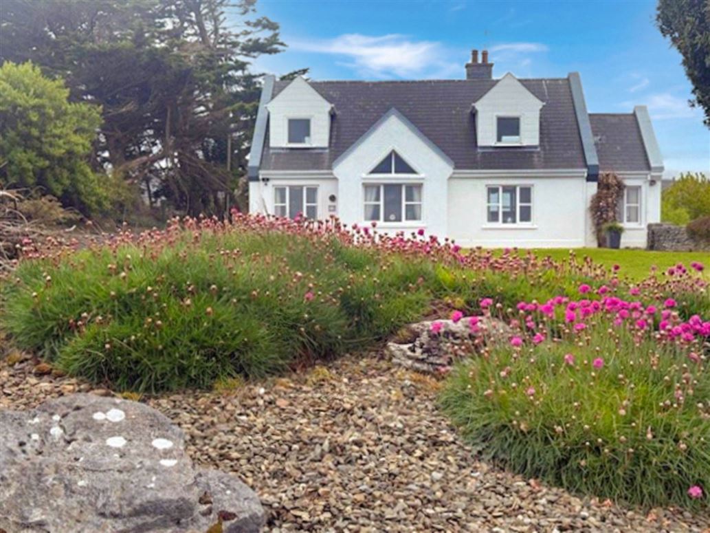 Burren Haven, Loughrask, Ballyvaughan, County Clare