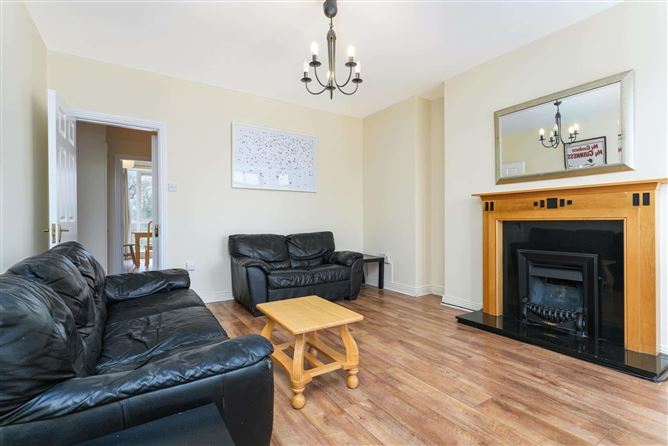 21 Waterville Terrace, Blanchardstown, Dublin 15, D15W992