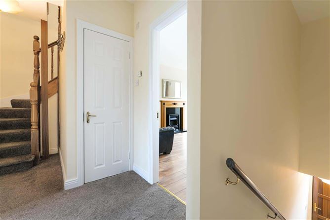 21 Waterville Terrace, Blanchardstown, Dublin 15, D15W992