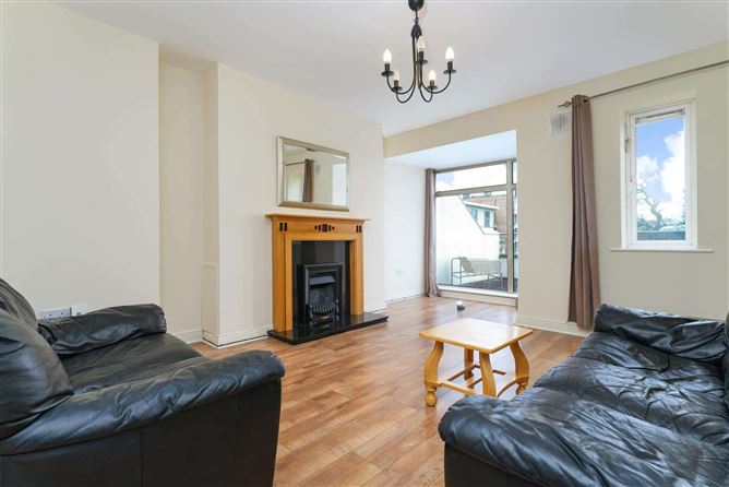 21 Waterville Terrace, Blanchardstown, Dublin 15, D15W992