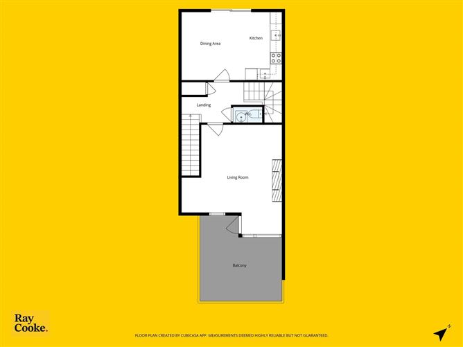 Photo 30 of 32 — 21 Waterville Terrace, Blanchardstown, Dublin 15, D15W992