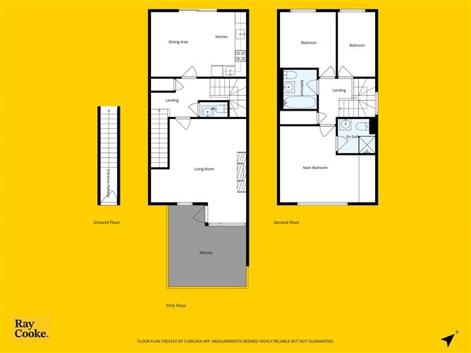 Photo 32 of 32 — 21 Waterville Terrace, Blanchardstown, Dublin 15, D15W992