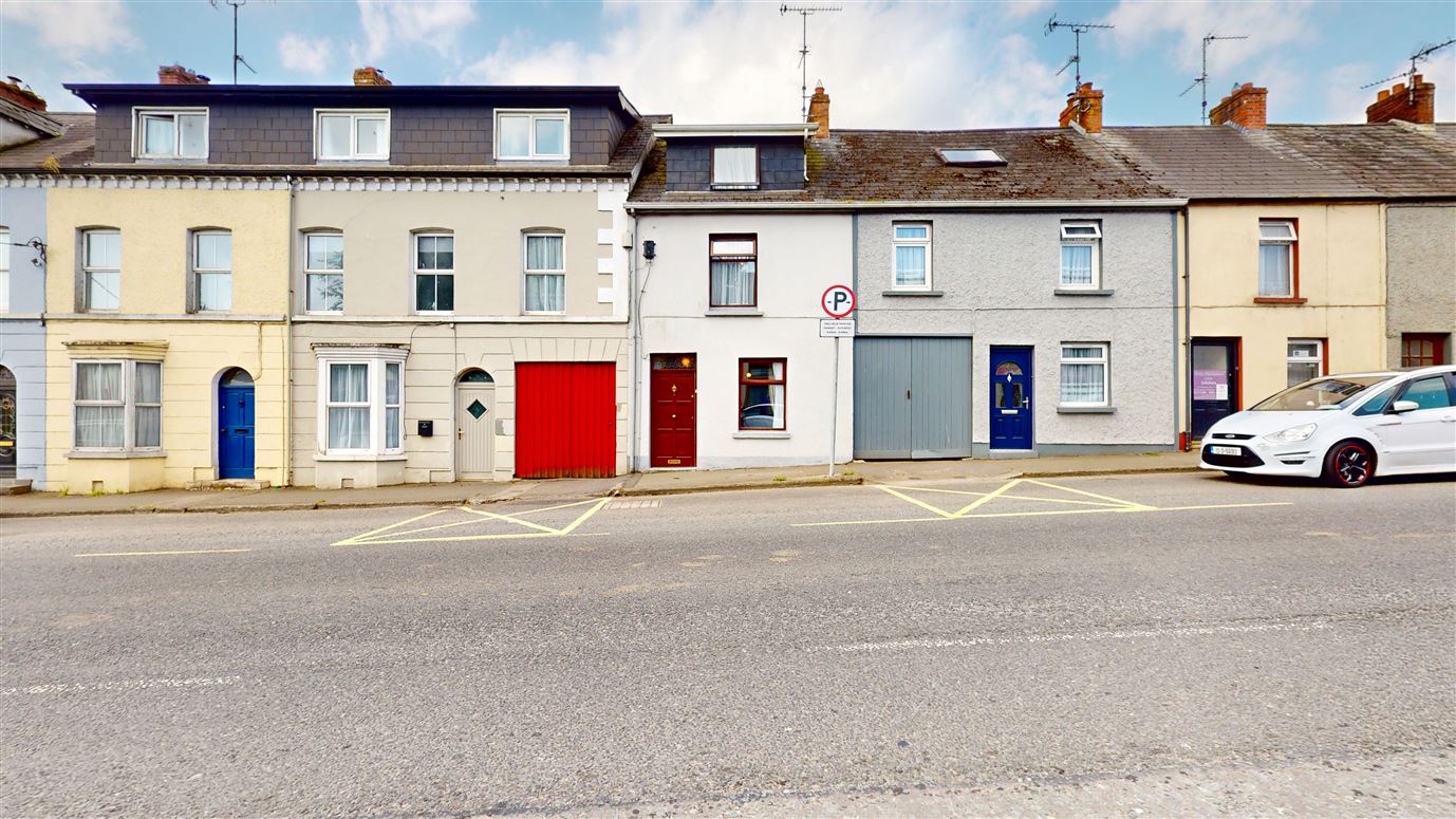 65 Bridge Street, Cootehill, Cavan