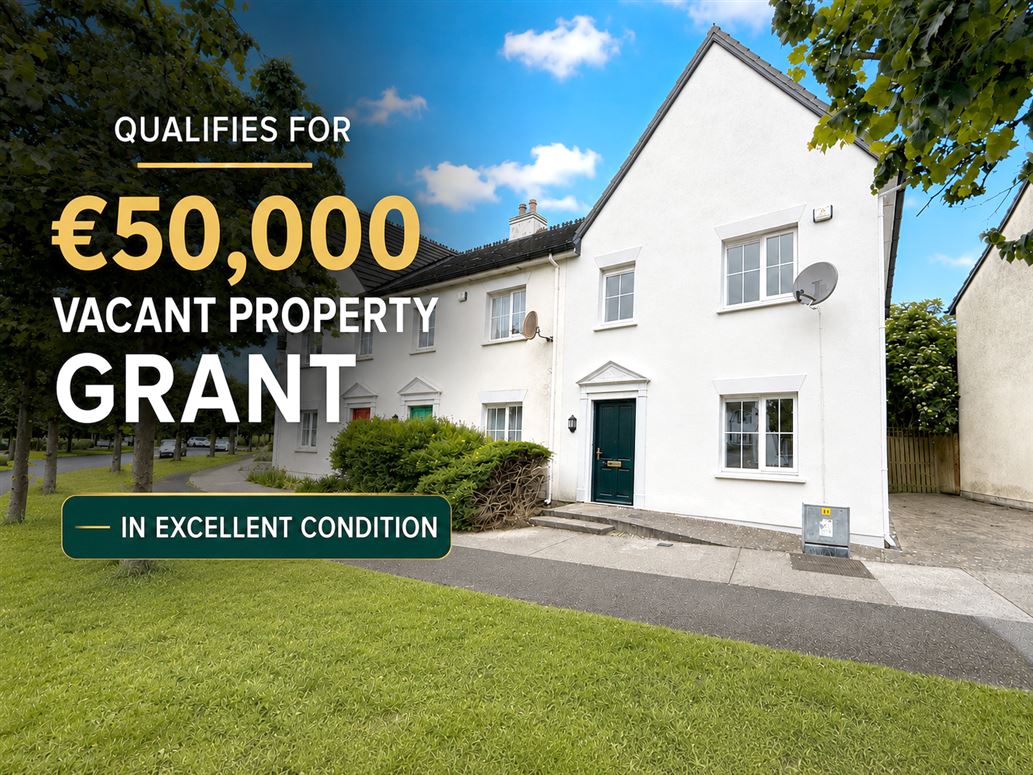 44 Laurel Drive, Esker Hills, Portlaoise, Co. Laois