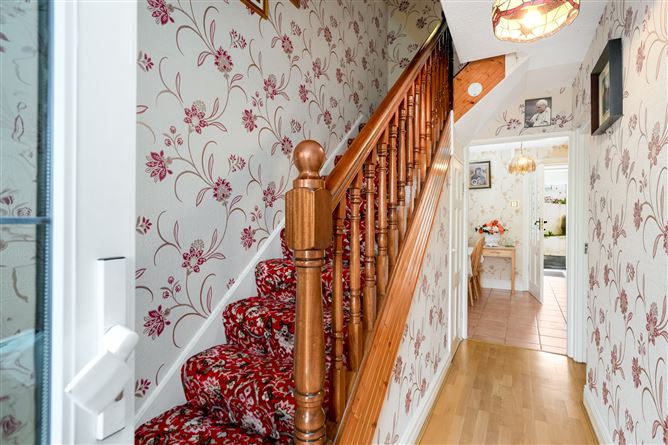 92 Dunsink Avenue, Finglas, Dublin 11