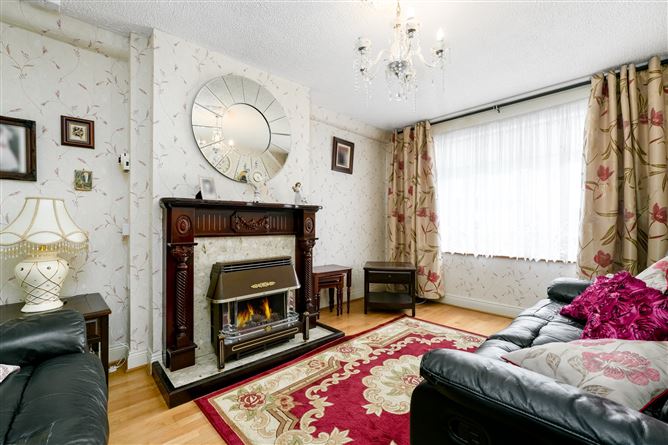 92 Dunsink Avenue, Finglas, Dublin 11