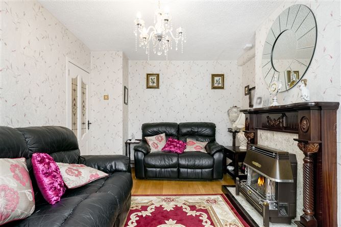 92 Dunsink Avenue, Finglas, Dublin 11
