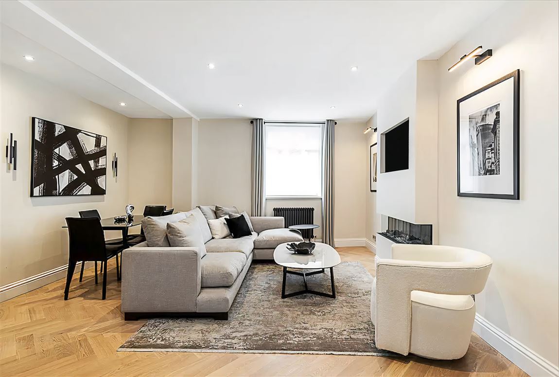 Kensington Retreat,London,Greater London,United Kingdom