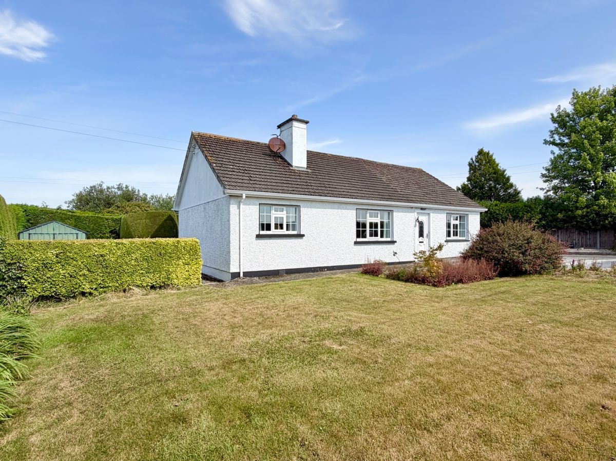 Castleinch, Kilkenny, Kilkenny