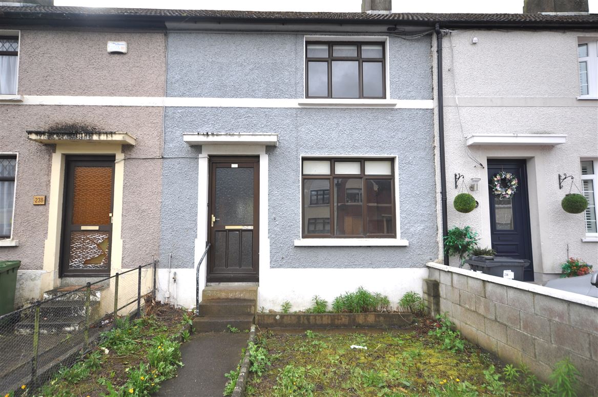 237 Larkhill Road, Whitehall, Dublin 9
