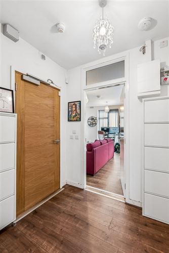 Apartment 2, Block 18, New Priory, Donaghmede, Dublin 13