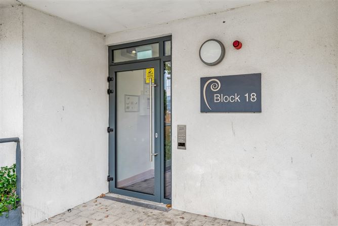 Apartment 2, Block 18, New Priory, Donaghmede, Dublin 13