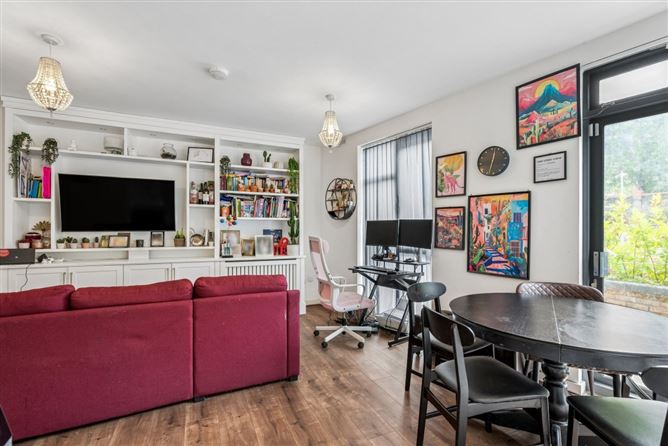 Apartment 2, Block 18, New Priory, Donaghmede, Dublin 13