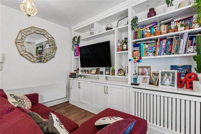 Apartment 2, Block 18, New Priory, Donaghmede, Dublin 13
