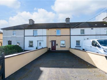 16 Geraldine Road, Athy, Co. Kildare