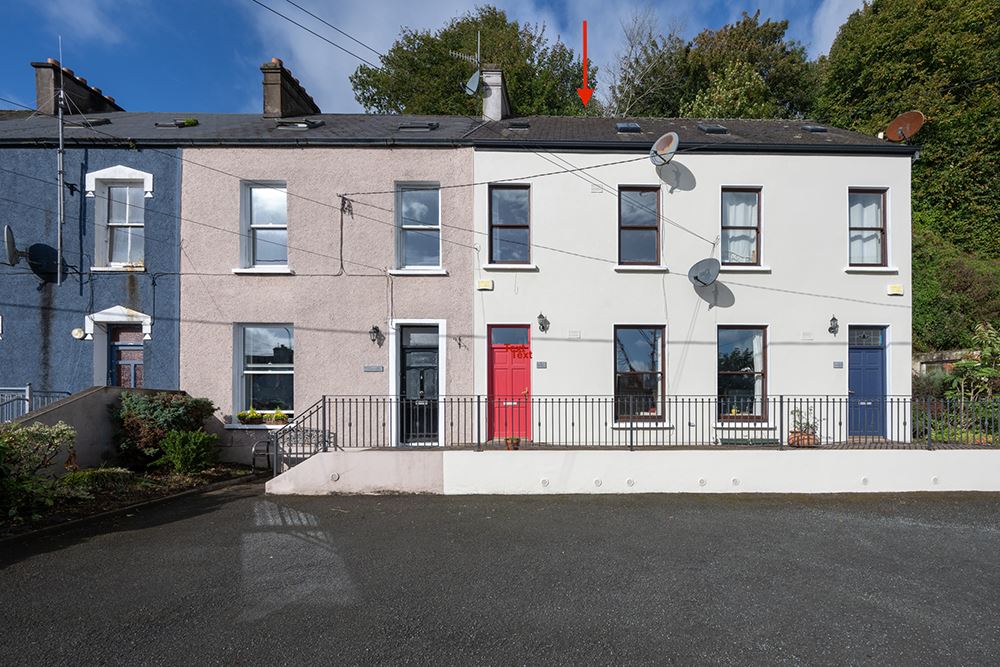 Photo 1 of 24 — 2 The Villas, Glenbrook, Passage West, Cork