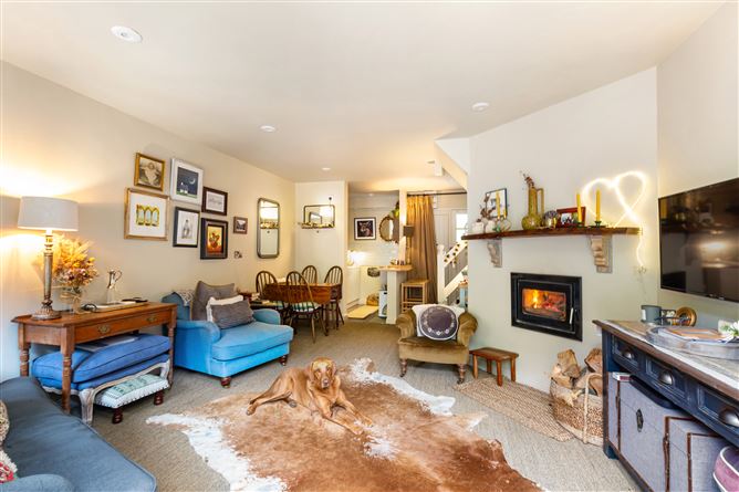 37 Blainroe Cottages, Blainroe, Wicklow