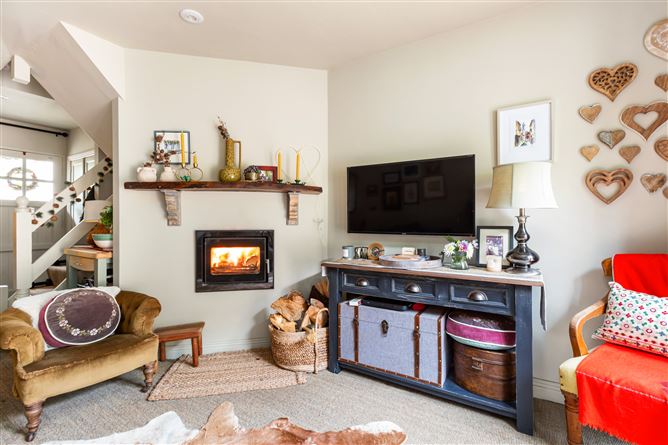 37 Blainroe Cottages, Blainroe, Wicklow