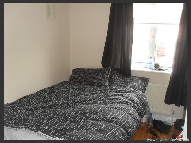 Riverwood Heath, Castleknock,  Dublin 15