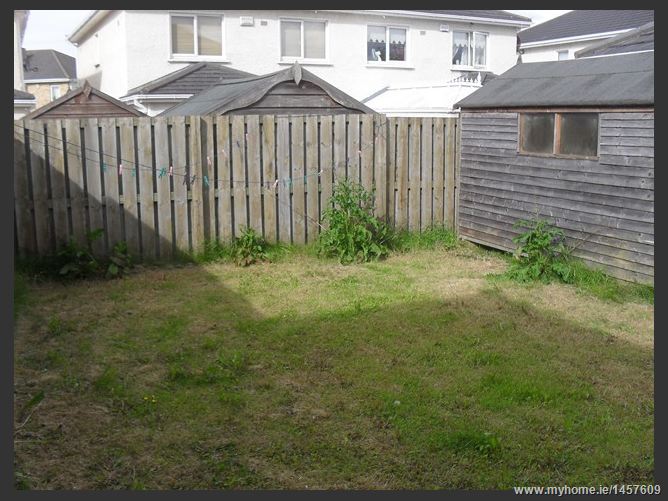 Riverwood Heath, Castleknock,  Dublin 15