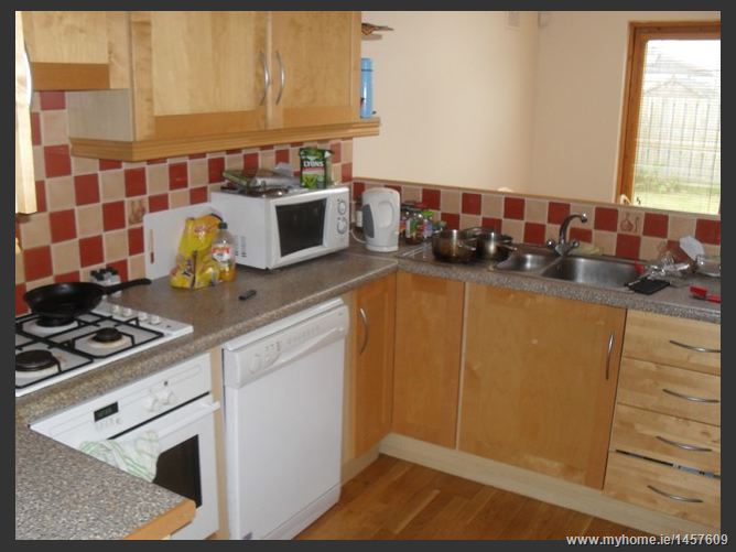 Riverwood Heath, Castleknock,  Dublin 15