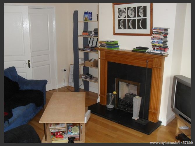 Riverwood Heath, Castleknock,  Dublin 15