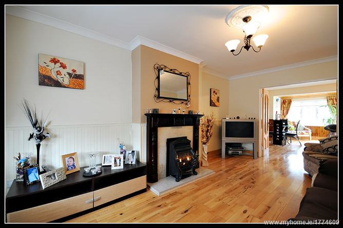 6 WOODLAWN VIEW, Santry, Dublin 9