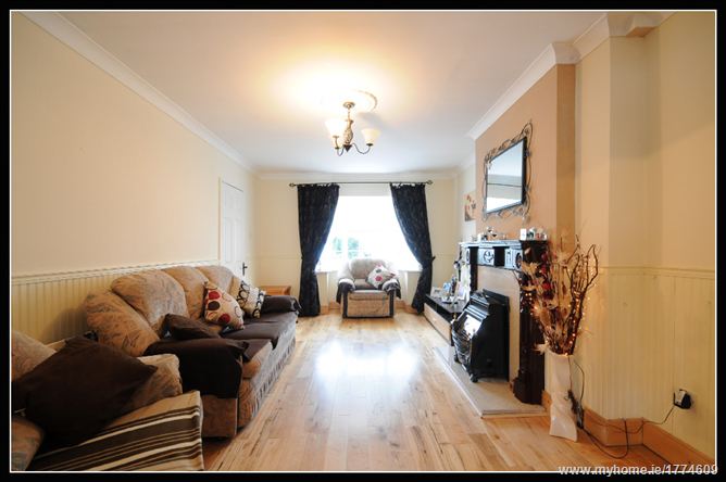6 WOODLAWN VIEW, Santry, Dublin 9