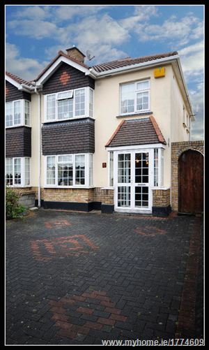 Photo 17 of 21 — 6 WOODLAWN VIEW, Santry, Dublin 9