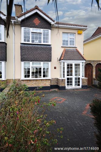 Photo 1 of 21 — 6 WOODLAWN VIEW, Santry, Dublin 9