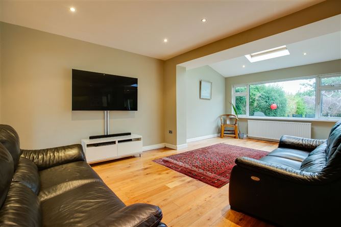50 Riverside Drive, Castlepark, Rathfarnham, Dublin 14