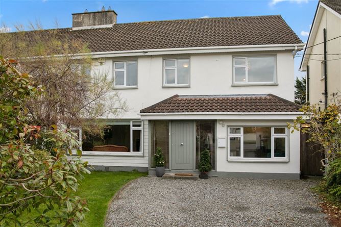 50 Riverside Drive, Castlepark, Rathfarnham, Dublin 14