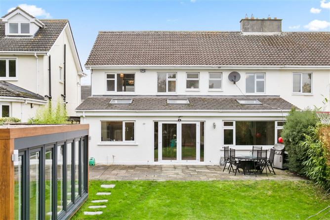 50 Riverside Drive, Castlepark, Rathfarnham, Dublin 14