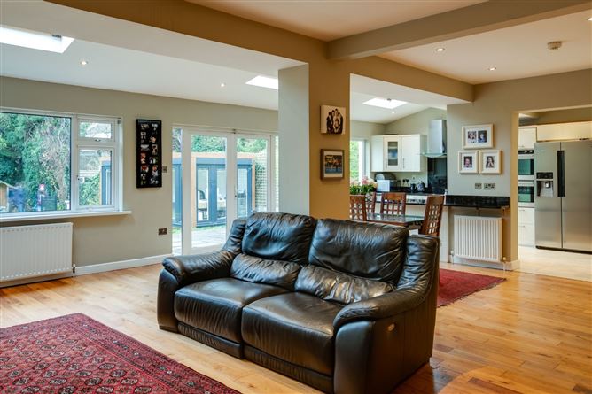 50 Riverside Drive, Castlepark, Rathfarnham, Dublin 14
