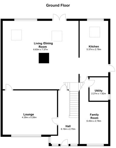 50 Riverside Drive, Castlepark, Rathfarnham, Dublin 14