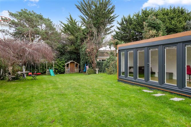 50 Riverside Drive, Castlepark, Rathfarnham, Dublin 14