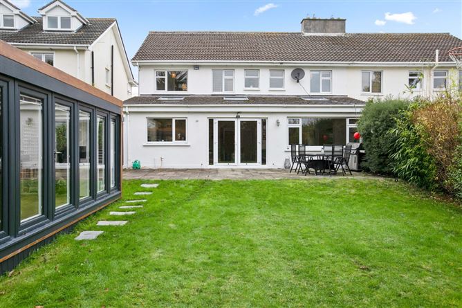 50 Riverside Drive, Castlepark, Rathfarnham, Dublin 14