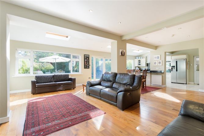 50 Riverside Drive, Castlepark, Rathfarnham, Dublin 14