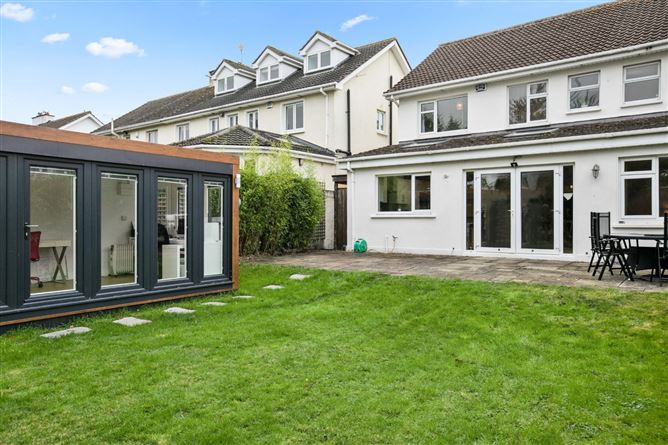 50 Riverside Drive, Castlepark, Rathfarnham, Dublin 14