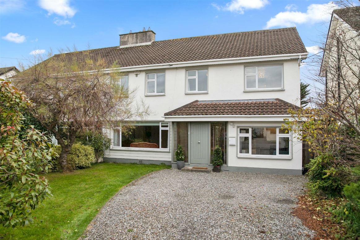 50 Riverside Drive, Castlepark, Rathfarnham, Dublin 14