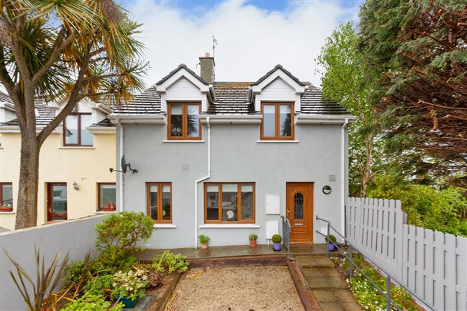 Main image for 90A St Peter's Terrace, Howth, County Dublin, D13 F2W8