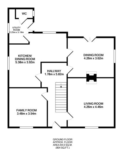 6 Woodfield, Cappagh Road, Barna, Galway