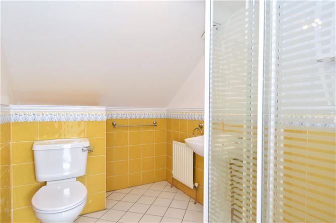 6 Woodfield, Cappagh Road, Barna, Galway