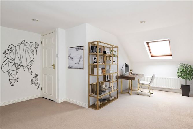 6 Woodfield, Cappagh Road, Barna, Galway