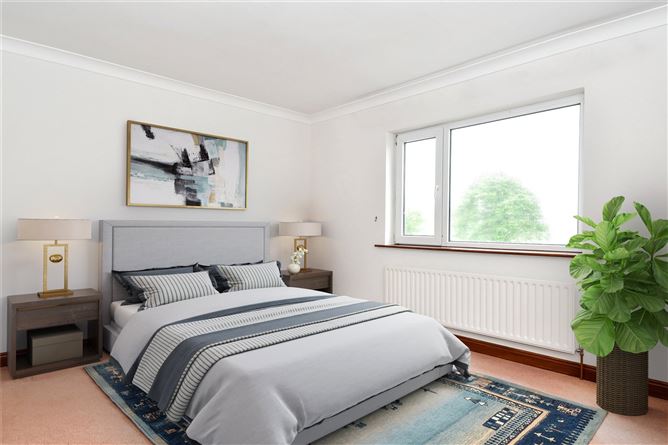 6 Woodfield, Cappagh Road, Barna, Galway
