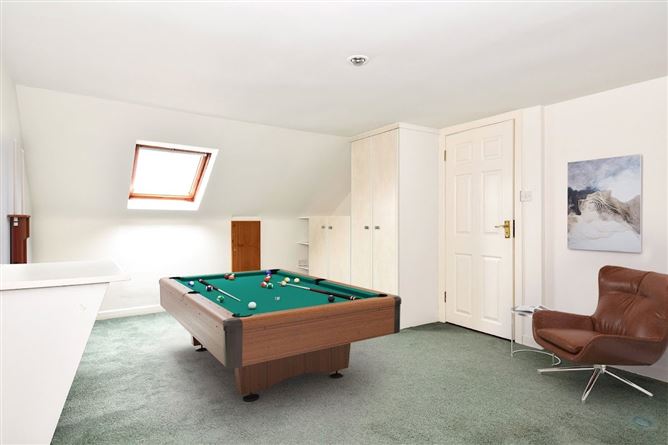 6 Woodfield, Cappagh Road, Barna, Galway