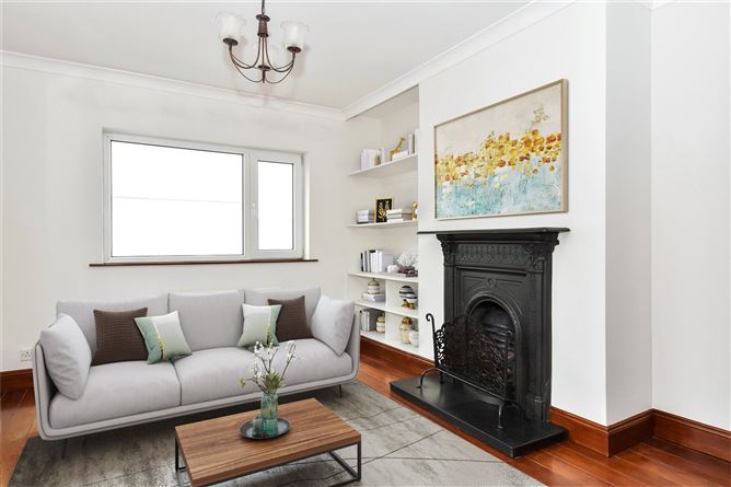 6 Woodfield, Cappagh Road, Barna, Galway