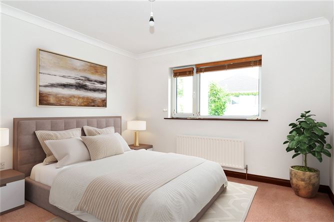6 Woodfield, Cappagh Road, Barna, Galway