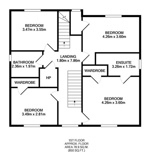 6 Woodfield, Cappagh Road, Barna, Galway